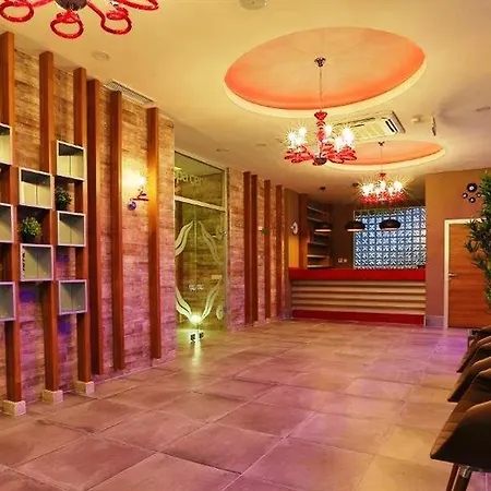 Apartment Emarald Tower