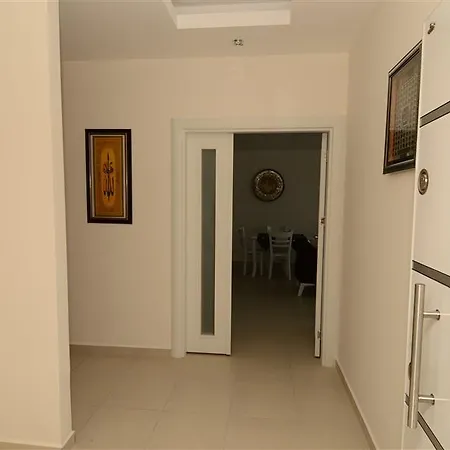Emarald Tower * אבסלאר
