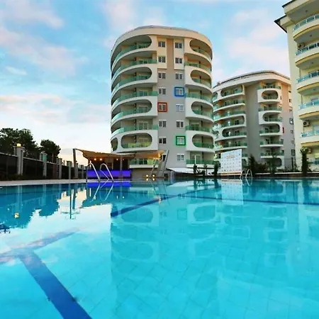Emarald Tower אבסלאר