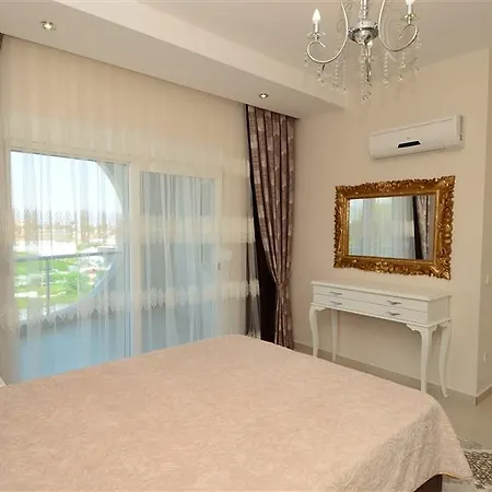 דירה Emarald Tower אבסלאר